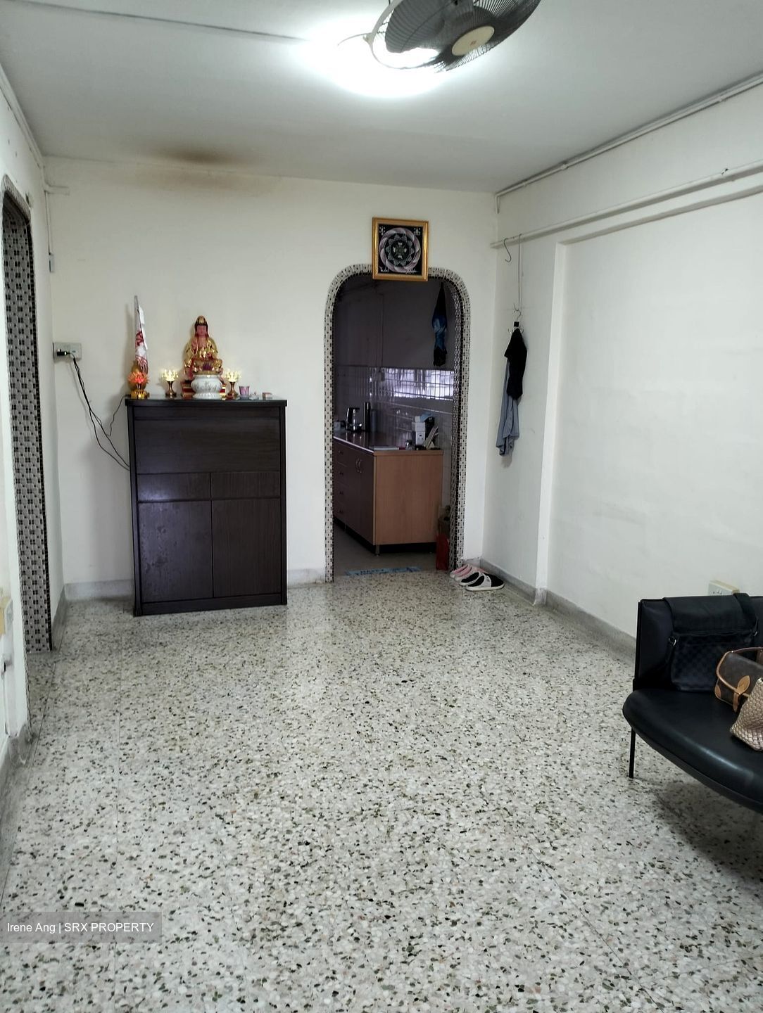 Blk 445 Ang Mo Kio Avenue 10 (Ang Mo Kio), HDB 3 Rooms #559613631